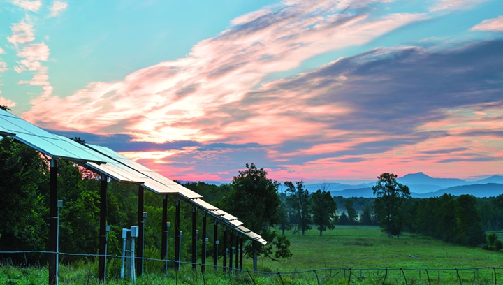 Connecting sustainability and procurement agendas